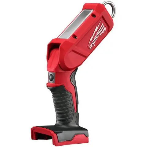 Milwaukee M18 IL-0 Arbetslampa Kampanj